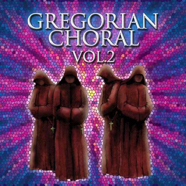 Monaci Cistercensi_Gregorian Choral, Vol. 2.jpg